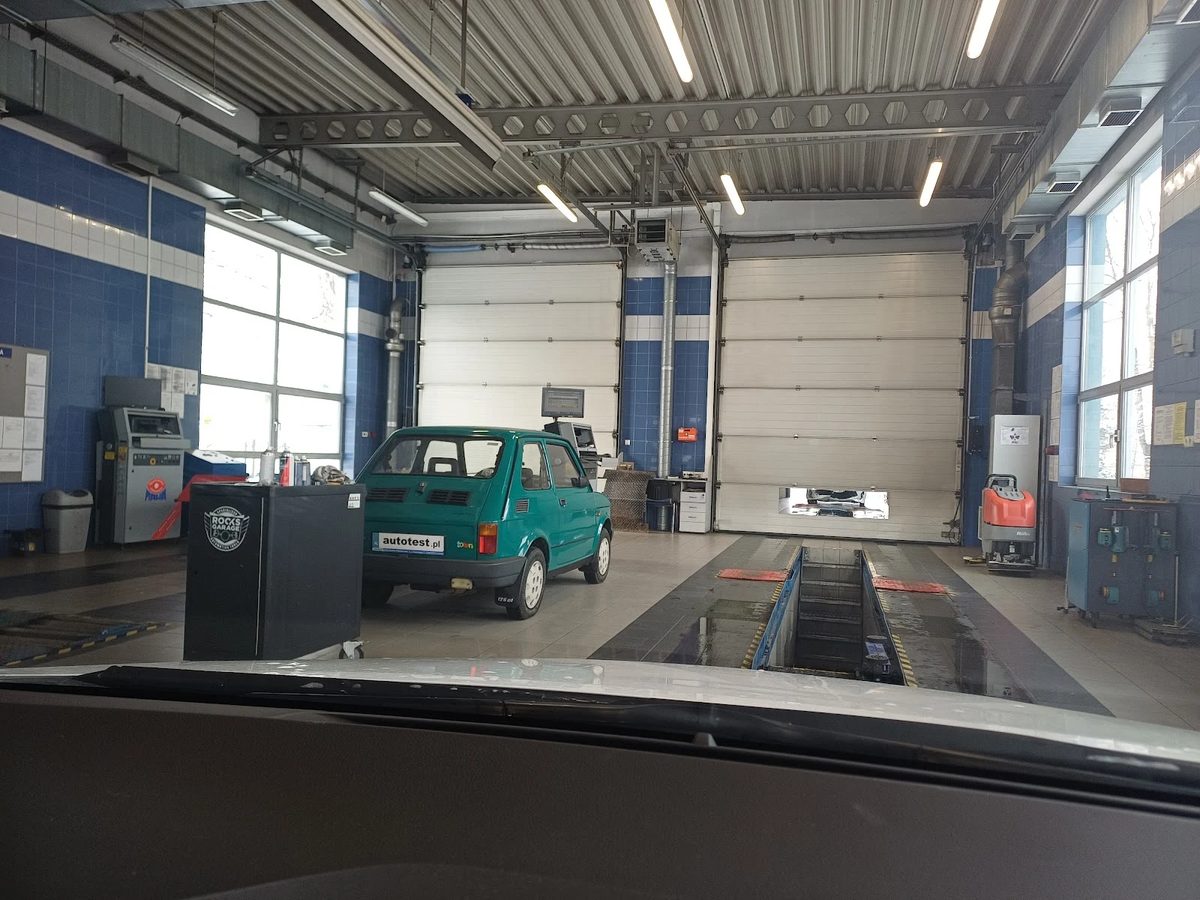 Autotest