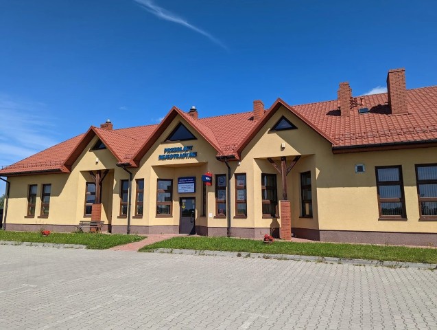 Okręgowa Stacja Kontroli Pojazdów