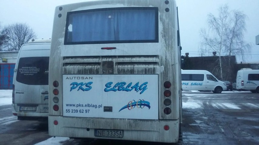 Okręgowa Stacja Kontroli Pojazdów PKS