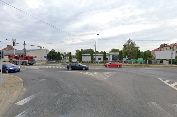 Okręgowa Stacja Kontroli Pojazdów TOS/016 "TOP AUTO"