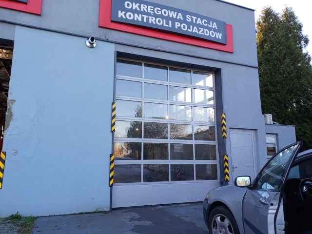 OSKP Szczecin