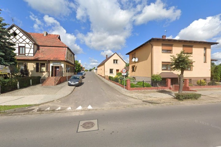 Podstawowa stacja kontroli pojazdów