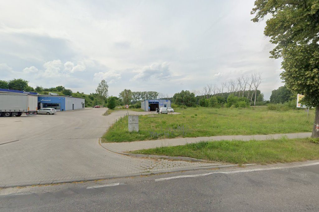Podstawowa Stacja Kontroli Pojazdów