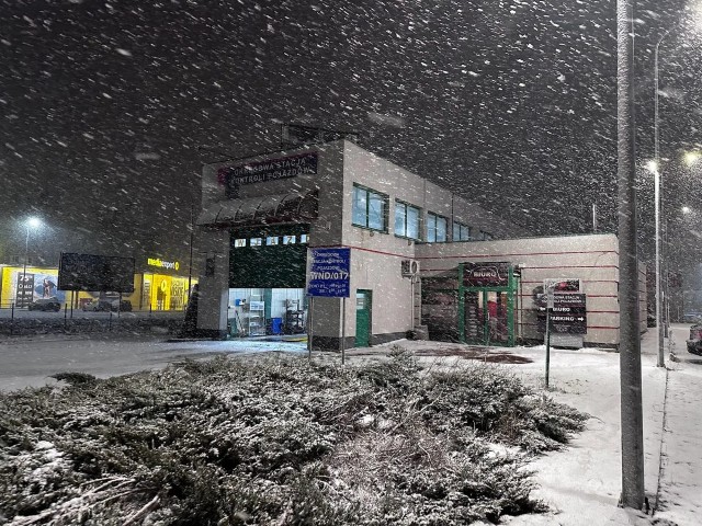 RS auto Okręgowa Stacja Kontroli Pojazdów