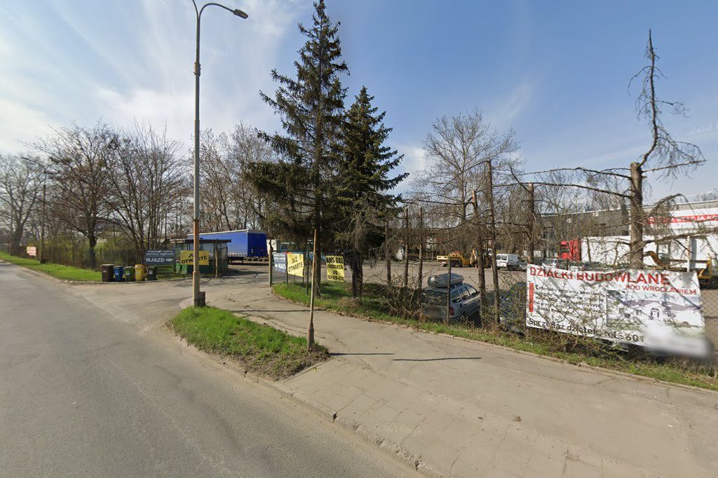 Stacja Kontroli Pojazdów