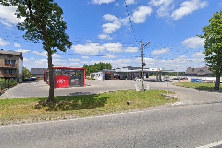 Stacja Kontroli Pojazdów
