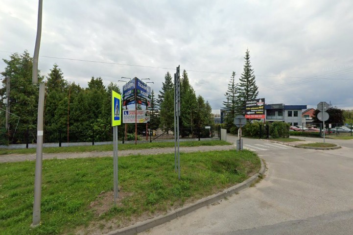 Stacja kontroli pojazdów Auto Mix