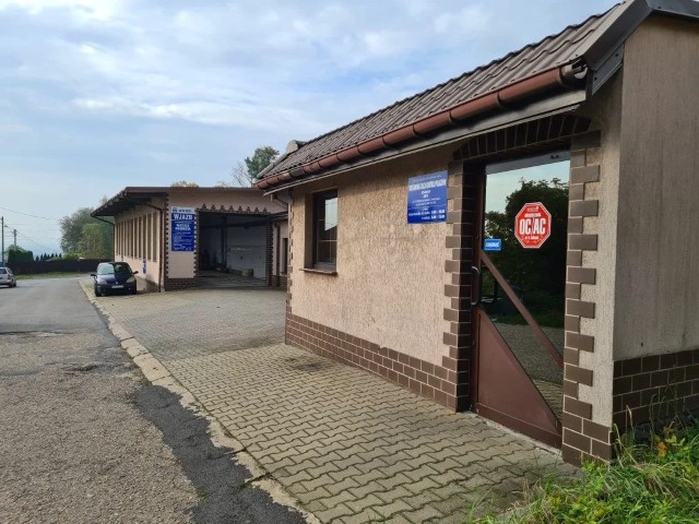 Stacja Kontroli Pojazdów AUTO-TEST Rudniki - Zawiercie