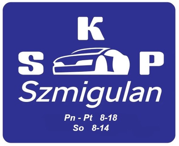 Stacja kontroli pojazdów "GRAMTEH" Grażyna Szmigulan