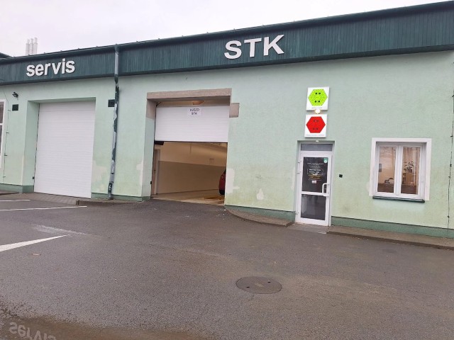 STK Krnov s.r.o