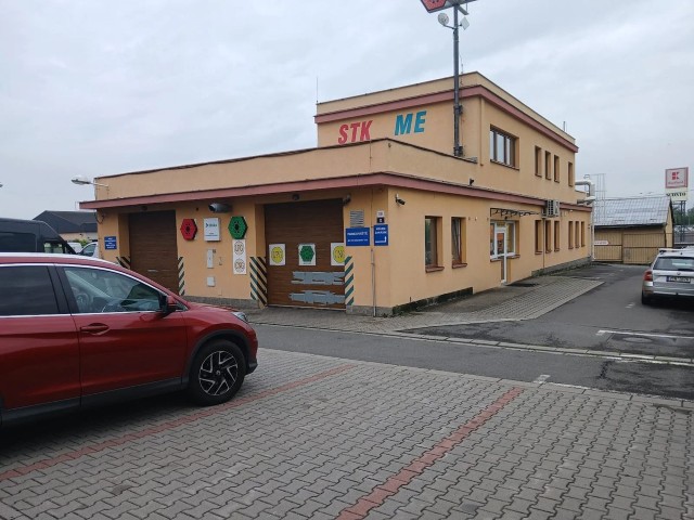 STK Ostrava - Team MAAT, s r.o.