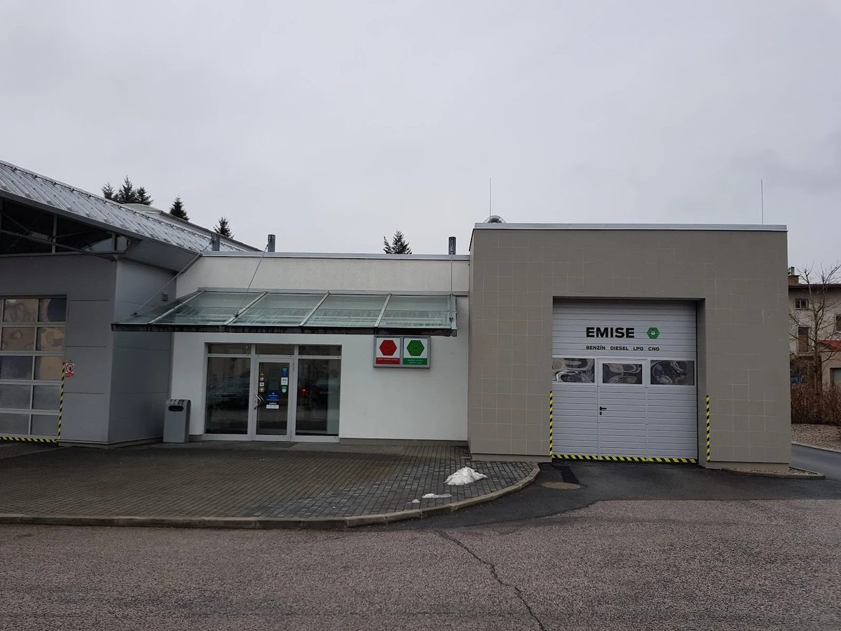 STK Trutnov s.r.o.