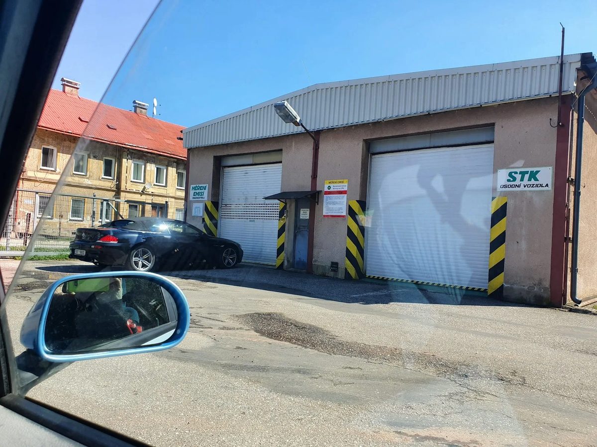 STK - Trutnov