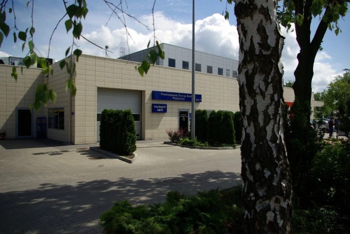 TWOJA Stacja Kontroli Pojazdów