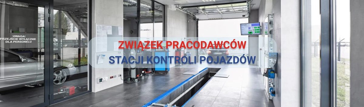 Związek Pracodawców Stacji Kontroli Pojazdów