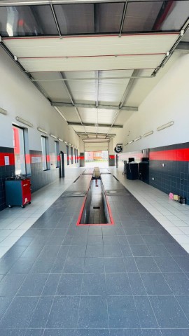 Cartec Okręgowa Stacja Kontroli Pojazdów