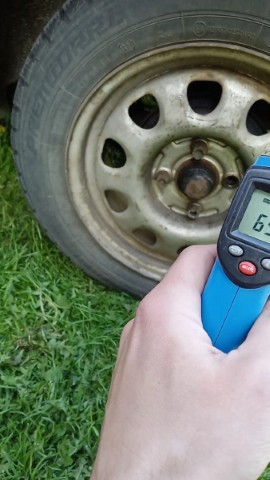 Foll-Trans. Okręgowa stacja kontroli pojazdów. Mechanika pojazdowa