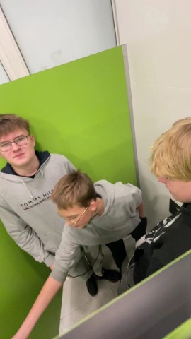 Stacja Kontroli Pojazdów ZSSiL2