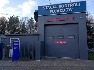 Auto-Bemowo II Sp. z o.o.