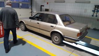 Auto Eska sp. z o.o. Okręgowa Stacja Kontroli Pojazdów Ołtarzew