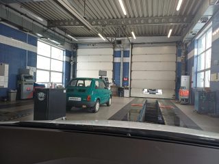 Autotest