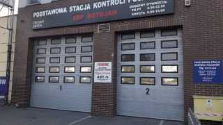 Botojan SKP ul. M. Kolbego 18 Bydgoszcz