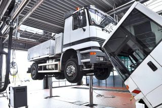 Centrum Motoryzacji - Stacja Kontroli Pojazdów Ajga