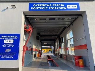 Centrum Motoryzacyjne sp. z o.o. - Autoserwis, Blacharstwo, Stacja Diagnostyczna, Serwis ogumienia
