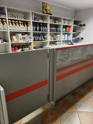DELTA Okręgowa Stacja Kontroli Pojazdów Chlastawa Zbąszynek