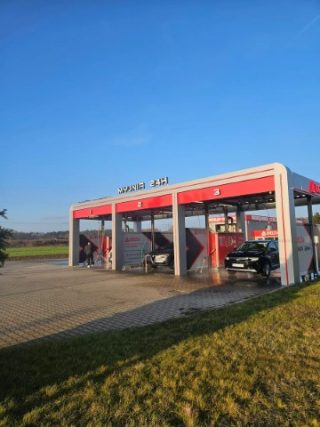 DELTA Okręgowa Stacja Kontroli Pojazdów Rakoniewice