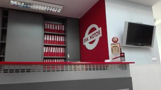 Era Motor - przeglądy rejestracyjne, stacja kontroli pojazdów