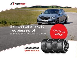 First Stop KRYSGUM Okręgowa Stacja Kontroli Pojazdów