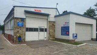 G-Tech Stacja Kontroli Pojazdów