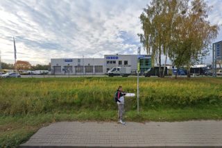 Grupa DBK I Okręgowa Stacja Kontroli Pojazdów