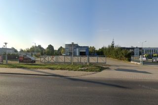 "Heru. Stacja Kontroli Pojazdów"