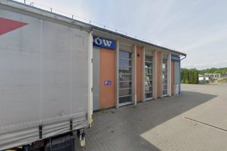 Imex. PPHU. Okręgowa stacja kontroli pojazdów