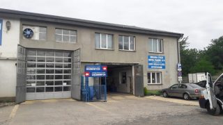 "JEDYNKA" Okręgowa Stacja Kontroli Pojazdów, PRZEGLĄDY REJESTRACYJNE