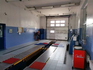 MAK Cars Stacja Kontroli Pojazdów