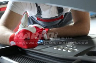 MARPOL Okręgowa Stacja Kontroli Pojazdów SC/47