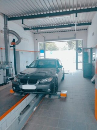 MD Auto Stacja Kontroli Pojazdów Strzegom