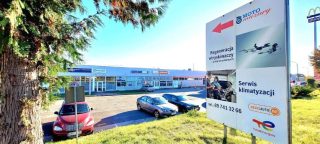 Moto Mazury - Bosch Diesel Serwis, Nexus Auto Serwis, Stacja Kontroli Pojazdów NMR/02/P