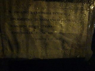 Nexford s.c. Stacja kontroli pojazdów