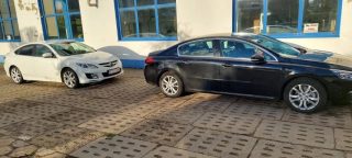 Okręgowa Stacja Diagnostyczna Pojazdów s.c.