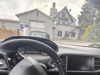 Okręgowa Stacja Kontroli Pojazdów