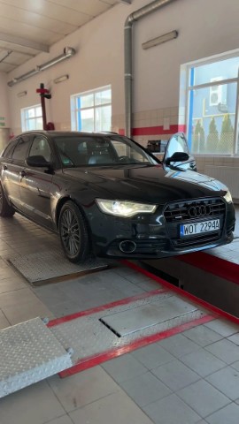 Okręgowa Stacja Kontroli Pojazdów