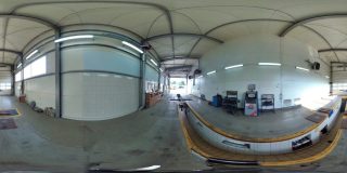 OKRĘGOWA STACJA KONTROLI POJAZDÓW