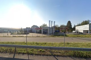 Okręgowa Stacja Kontroli Pojazdów
