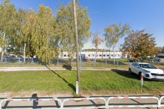 Okregowa Stacja Kontroli Pojazdów