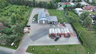 Okręgowa Stacja Kontroli Pojazdów