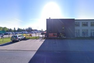 Okręgowa Stacja Kontroli Pojazdów